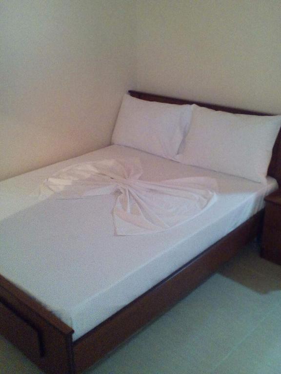 Apartaments Sara Ksamil Dış mekan fotoğraf